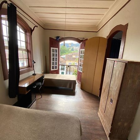 Hotel Republica Birinaite Ouro Preto  Exterior foto
