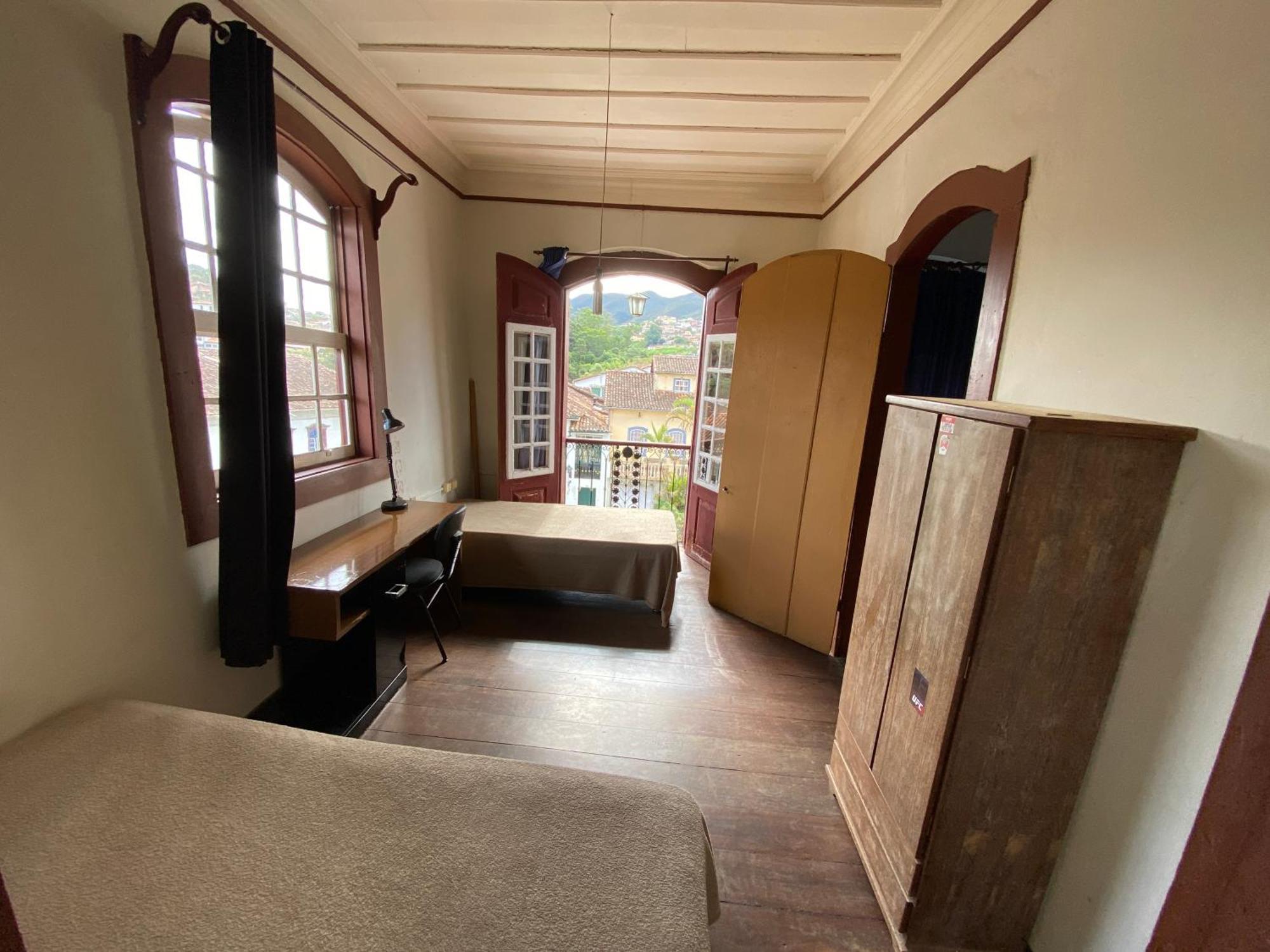 Hotel Republica Birinaite Ouro Preto  Exterior foto